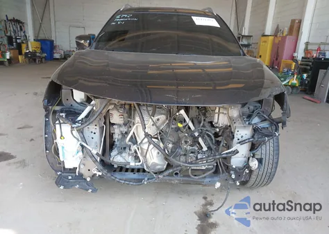 2019 Nissan Rogue S/Sv из США, поврежденный, VIN JN8AT2MV0KW399574